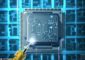 Electronic Semiconductor