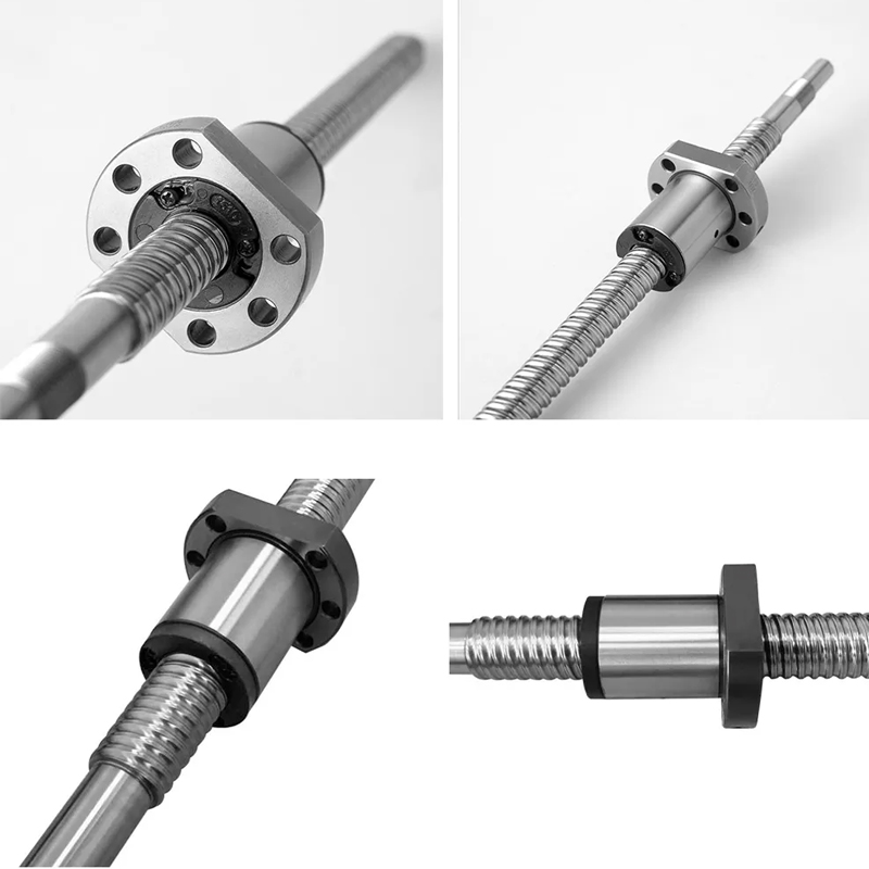 Pinsi ball screw SFS