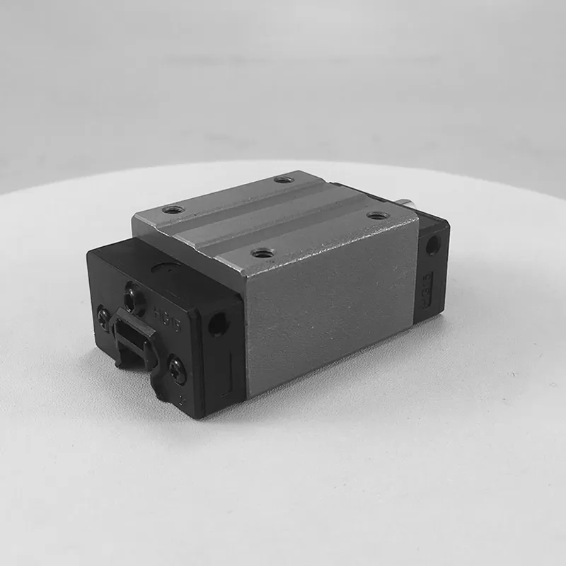 Linear Guide Slider HGH