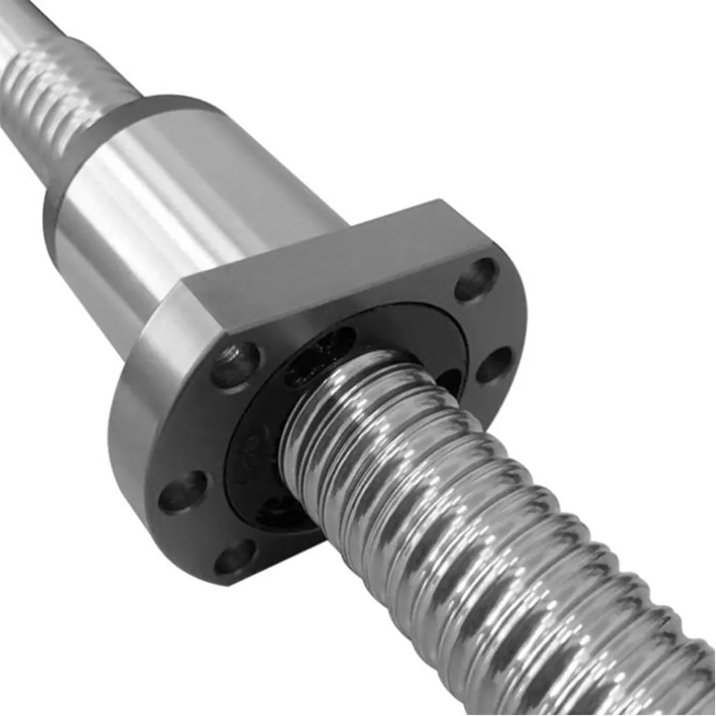 Ball Screw SFS