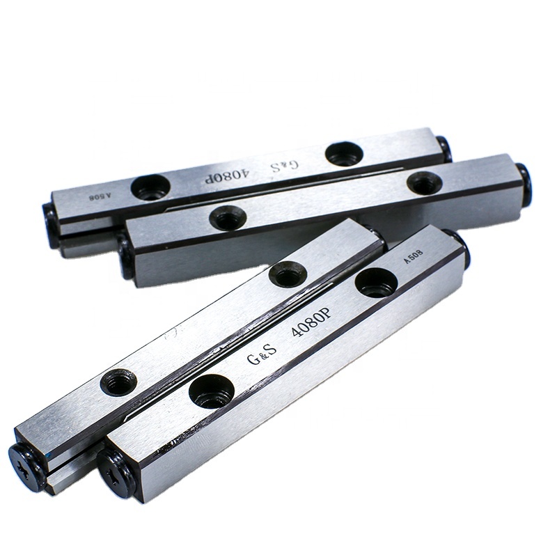 Pinsi Cross Roller Guide GS4080