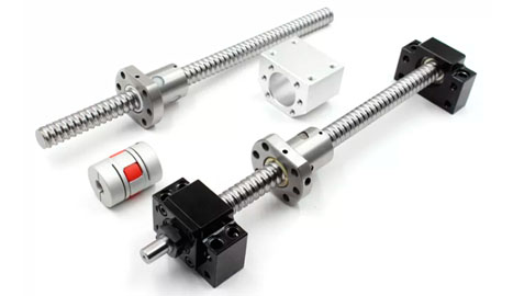 Why Do You Choose Pinsi Ball Screw?