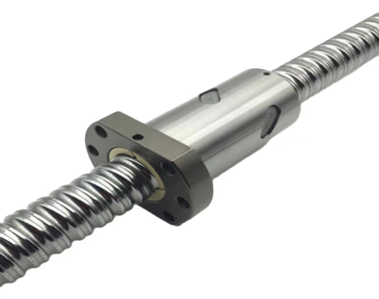 Pinsi ball screw