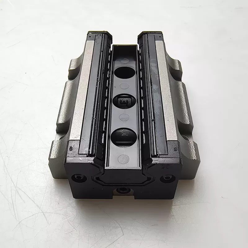 PMI MSA25LE Linear Guide Block