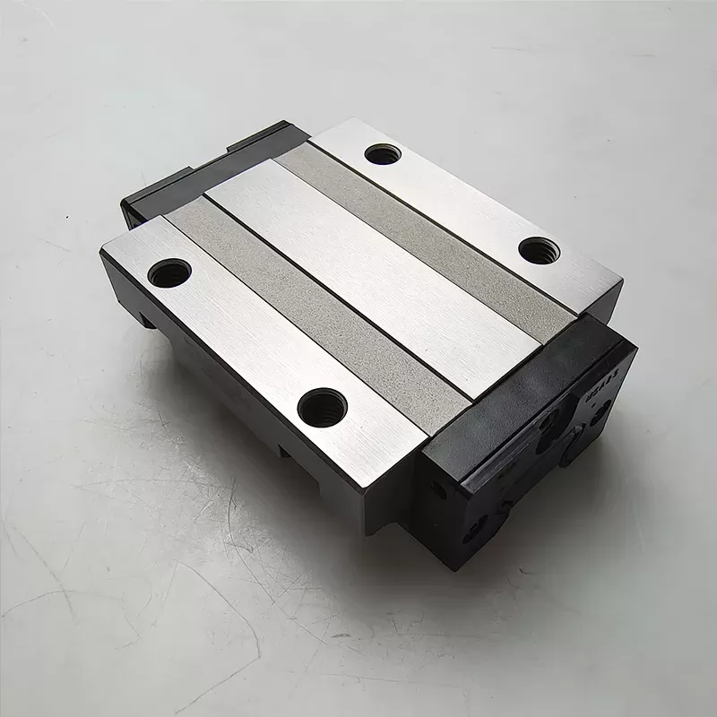 PMI MSA25LE Linear Guide Block