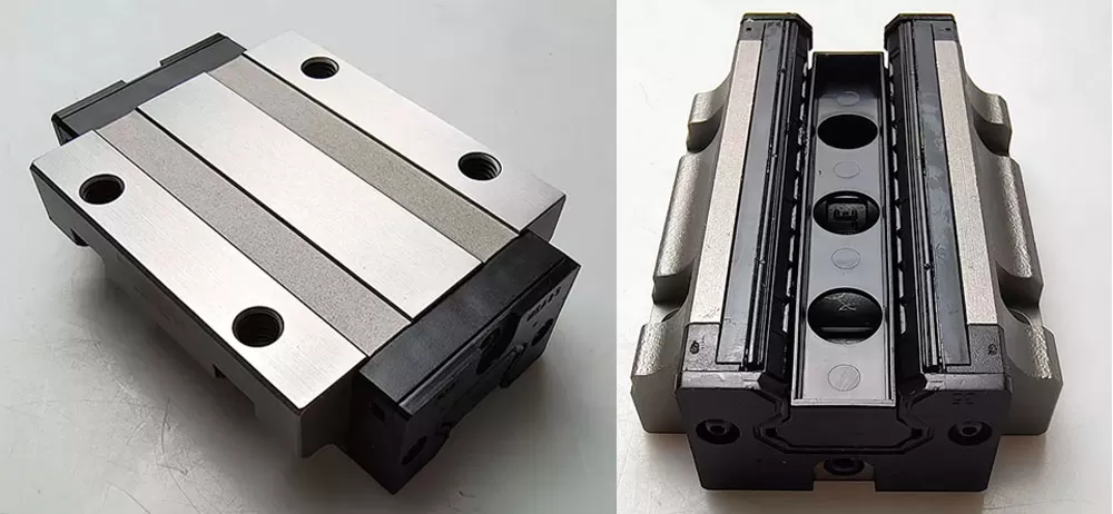 PMI Linear Guide