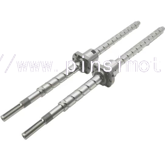 Pinsi Ball Screws