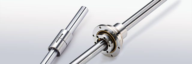 Applications of Ball Screws in Robotics and Automation Systems