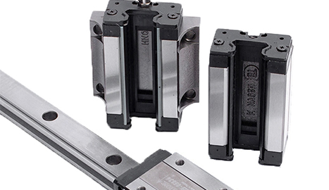 Comparing Different Types of Linear Guides: Which One is Right for You?