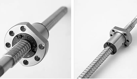 Ball Screws vs. Acme Screws: Which One Should You Choose?