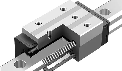 Comparing Different Types of Linear Guides: Which One is Right for You