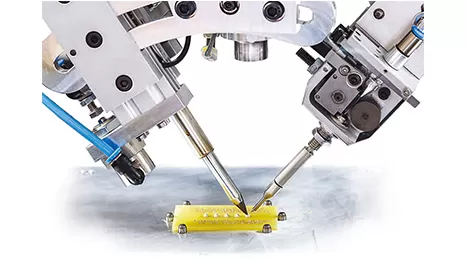 Precision in Motion: Exploring the Role of Linear Guides in Robotics