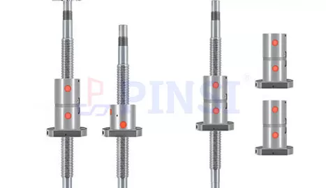 What Is a Ball Screw Used For