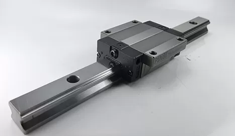 How to Choose the Perfect Linear Guide Rail for Your Needs