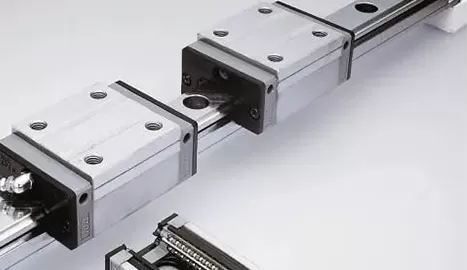 How to Replace Linear Bearings: A Step-by-Step Guide