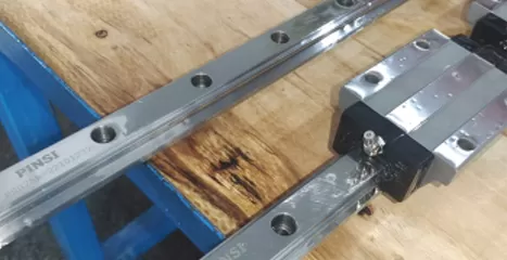 How Much Weight Can a Linear Rail Take? Exploring Load Capacity in Motion Control