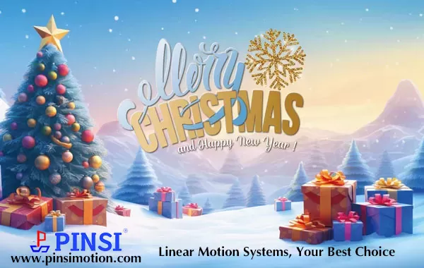 Pinsi Linear Motion Systems