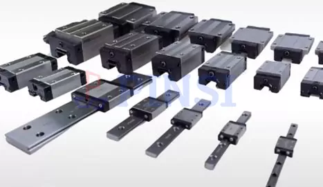 linear guide motion products