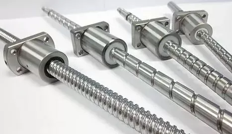 ball screw