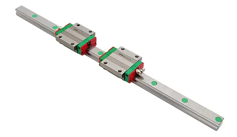 Understanding the Basics of Linear Guides Types and Applications