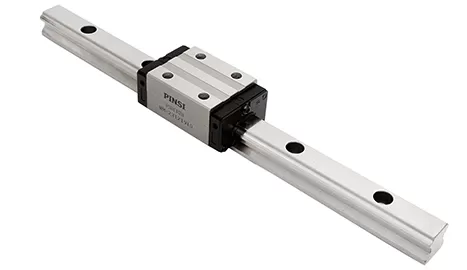 Key Benefits of Using Linear Guides in Industrial Automation