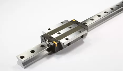 What are the Different Types of Linear Guides?