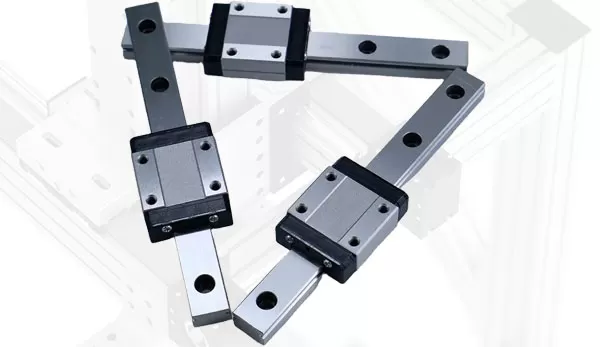 Common Problems and Resolvent in Using Linear Guides