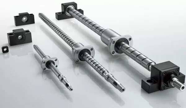 Innovations in Ball Screw Design for Enhanced Efficiency