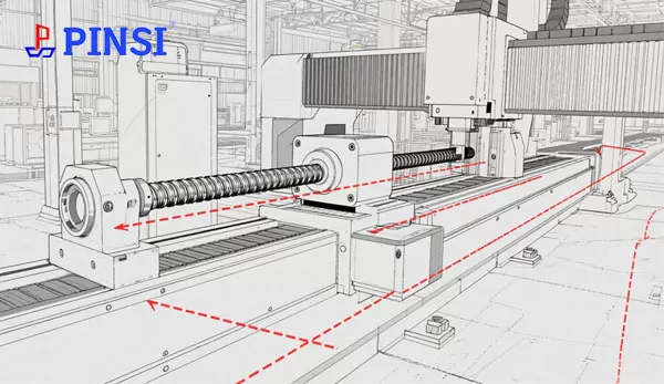 2025 Top Ball Screw Brands Recommendation: Performance Comparison & Buying Guide